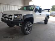 ✅ 2007 Chevrolet Silverado 1500 Work Truck • VIN: 1GCEC14C37E519953 • Lot: 43124498. Wystawiony na IAAI z przebiegiem 297 930 mil. Bezpłatny archiwum sprzedaży aukcyjnych z USA i szczegółowy raport historii pojazdu na DreamBid. Zdjęcie 18.