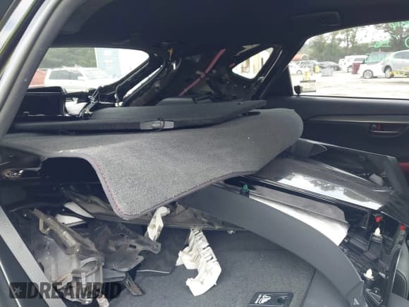 ✅ 2020 Lexus NX 300 F Sport • VIN: JTJSARBZ3L5014730 • Лот: 43321380. Опубликован ранее на IAAI с пробегом 60 020 миль. Бесплатный доступ к архиву аукционных продаж из США и подробный отчёт об истории автомобиля на DreamBid. Изображение 12.