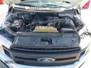 ✅ 2019 Ford F-150 XL • VIN: 1FTMF1CB0KKE69096 • Lot: 42464559. Listed on IAAI with 147,122 mi. Free auction sales archive from the USA and detailed vehicle history report at DreamBid. Image 10.