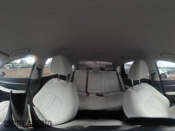 2024 Hyundai Sonata SEL с VIN KMHL34JJ2RA097000, выставлен на аукционе IAAI как лот 43042689 с пробегом 89 195 миль миль и . История ставок и продаж доступна на DreamBid. Изображение 18.