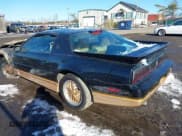 ✅ 1986 Pontiac Firebird Trans Am • VIN: 1G2FW87F6GN210279 • Лот: 41260317. Опубликован ранее на IAAI с пробегом 124 290 миль. Бесплатный доступ к архиву аукционных продаж из США и подробный отчёт об истории автомобиля на DreamBid. Изображение 3.