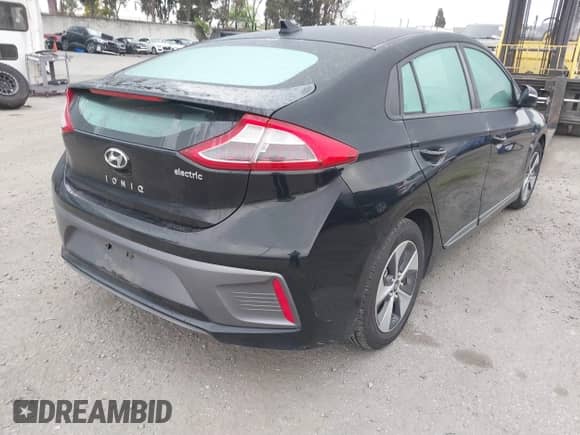 ✅ 2018 Hyundai Ioniq • VIN: KMHC75LH7JU023840 • Лот: 41680171. Размещён на IAAI с пробегом 75 160 миль миль. Получите бесплатный доступ к архиву аукционных продаж из США и посмотрите подробный отчёт об истории автомобиля на DreamBid. Изображение 4.