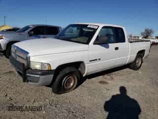 2001 Dodge 1500 с VIN 3B7HC13Y81G773555, выставлен на аукционе Copart как лот 89214615 с пробегом 143 451 миль миль и Чистый • Clean title. История ставок и продаж доступна на DreamBid. Изображение 1.