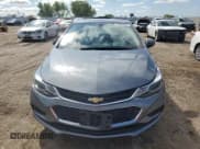 ✅ 2018 Chevrolet Cruze LT • VIN: 1G1BE5SM6J7167293 • Lot: 80909685. Listed on Copart with 39,452 mi. Free auction sales archive from the USA and detailed vehicle history report at DreamBid. Image 5.