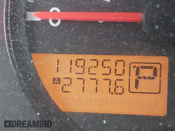 ✅ 2018 Nissan Frontier Pro-4X • VIN: 1N6AD0CW4JN700534 • Lot: 42872026. Listed on IAAI with 119,250 mi. Free auction sales archive from the USA and detailed vehicle history report at DreamBid. Image 15.