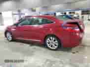 2013 Hyundai Azera z VIN KMHFG4JGXDA298805, wystawiony jako Copart lot #52414485 z przebiegiem 109 812 mil mil oraz Szkoda całkowita • Salvage title. Historia ofert i sprzedaży dostępna na DreamBid. Obrazek 2.