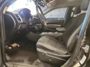 ✅ 2014 Dodge Durango SXT • VIN: 1C4RDJAG5EC287421 • Lot: 85546965. Wystawiony na Copart z przebiegiem 237 553 mil. Bezpłatny archiwum sprzedaży aukcyjnych z USA i szczegółowy raport historii pojazdu na DreamBid. Zdjęcie 7.