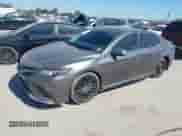 2021 Toyota Camry XSE с VIN 4T1K61AK7MU523281, выставлен на аукционе IAAI как лот 43469645 с пробегом 81 876 миль миль и . История ставок и продаж доступна на DreamBid. Изображение 2.