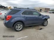 ✅ 2014 Chevrolet Equinox LT • VIN: 2GNALBEK4E6108435 • Лот: 86084405. Опубликован ранее на Copart с пробегом 101 846 миль. Бесплатный доступ к архиву аукционных продаж из США и подробный отчёт об истории автомобиля на DreamBid. Изображение 3.