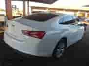 2020 Chevrolet Malibu LT с VIN 1G1ZD5ST2LF030689, выставлен на аукционе IAAI как лот 43331903 с пробегом 93 610 миль миль и . История ставок и продаж доступна на DreamBid. Изображение 4.