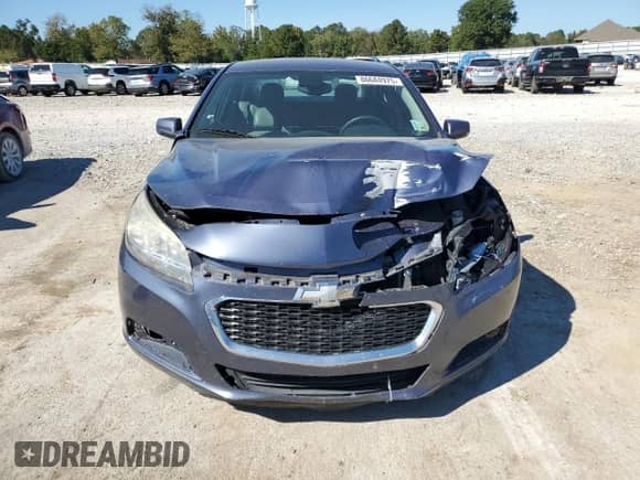 2014 Chevrolet Malibu LT z VIN 1G11C5SL1EF105255, wystawiony jako Copart lot #86684975 z przebiegiem 217 356 mil mil oraz Szkoda całkowita • Salvage title. Historia ofert i sprzedaży dostępna na DreamBid. Obrazek 5.