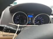 ✅ 2011 Hyundai Sonata Hybrid • VIN: KMHEC4A47BA011320 • Lot: 74677874. Listed on Copart with Not provided. Free auction sales archive from the USA and detailed vehicle history report at DreamBid. Image 9.