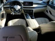 ✅ 2022 Infiniti QX60 Luxe • VIN: 5N1DL1FR3NC334397 • Lot: 45180115. Listed on Copart with 78,658 mi. Free auction sales archive from the USA and detailed vehicle history report at DreamBid. Image 8.