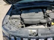 ✅ 2018 Jeep Grand Cherokee Upland • VIN: 1C4RJFAG5JC348346 • Lot: 63242305. Listed on Copart with 131,007 mi. Free auction sales archive from the USA and detailed vehicle history report at DreamBid. Image 15.