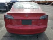 ✅ 2020 Tesla Model 3 Long Range • VIN: 5YJ3E1EB8LF651932 • Lot: 92059085. Listed on Copart with 102,345 mi. Free auction sales archive from the USA and detailed vehicle history report at DreamBid. Image 6.