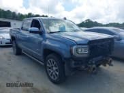 ✅ 2016 GMC Sierra 1500 Denali • VIN: 3GTP1PEC7GG118494 • Lot: 42567049. Listed on IAAI with 163,429 mi. Free auction sales archive from the USA and detailed vehicle history report at DreamBid. Image 13.