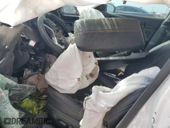 ✅ 2022 Nissan Altima SR • VIN: 1N4BL4CW5NN423082 • Лот: 51211465. Опубликован ранее на Copart с пробегом Не указан. Бесплатный доступ к архиву аукционных продаж из США и подробный отчёт об истории автомобиля на DreamBid. Изображение 7.