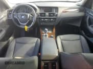 ✅ 2016 BMW X3 xDrive28i • VIN: 5UXWX9C56G0D74349 • Lot: 85703215. Listed on Copart with 267,474 mi. Free auction sales archive from the USA and detailed vehicle history report at DreamBid. Image 8.