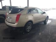 ✅ 2012 Cadillac SRX Luxury Collection • VIN: 3GYFNAE33CS512444 • Lot: 43743902. Wystawiony na IAAI z przebiegiem 94 299 mil. Bezpłatny archiwum sprzedaży aukcyjnych z USA i szczegółowy raport historii pojazdu na DreamBid. Zdjęcie 4.