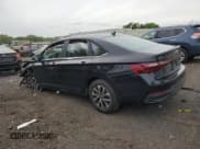 ✅ 2025 Volkswagen Jetta S • VIN: 3VW5X7BU0SM061064 • Lot: 58045015. Listed on Copart with Not provided. Free auction sales archive from the USA and detailed vehicle history report at DreamBid. Image 2.