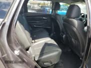 ✅ 2022 Hyundai Santa Fe SEL • VIN: 5NMS3DAJ3NH439411 • Lot: 65408354. Wystawiony na Copart z przebiegiem 43 390 mil. Bezpłatny archiwum sprzedaży aukcyjnych z USA i szczegółowy raport historii pojazdu na DreamBid. Zdjęcie 11.