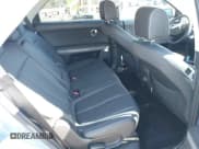 ✅ 2023 Hyundai Ioniq 5 SEL • VIN: KM8KNDAF4PU204626 • Lot: 43500538. Listed on IAAI with 28,768 mi. Free auction sales archive from the USA and detailed vehicle history report at DreamBid. Image 8.