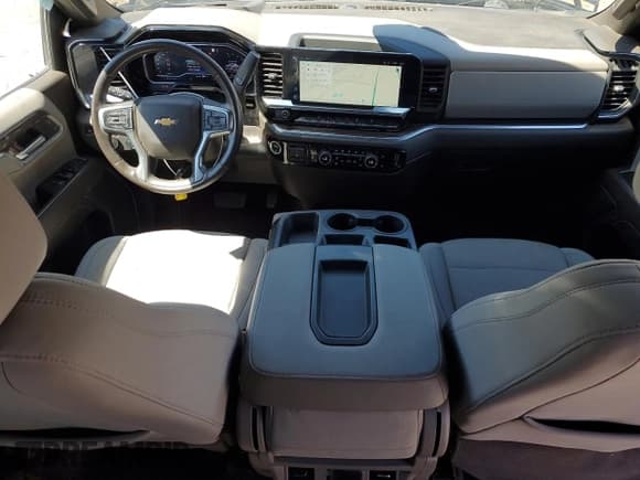 ✅ 2022 Chevrolet Silverado 1500 LT • VIN: 1GCUDDED4NZ520262 • Лот: 64201715. Опубликован ранее на Copart с пробегом 70 769 миль. Бесплатный доступ к архиву аукционных продаж из США и подробный отчёт об истории автомобиля на DreamBid. Изображение 8.