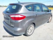 ✅ 2014 Ford C-Max SEL • VIN: 1FADP5BU2EL505043 • Lot: 42384560. Wystawiony na IAAI z przebiegiem 392 782 mil. Bezpłatny archiwum sprzedaży aukcyjnych z USA i szczegółowy raport historii pojazdu na DreamBid. Zdjęcie 4.