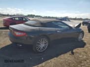 ✅ 2011 Maserati GranTurismo • VIN: ZAM45KMA7B0058588 • Лот: 47044555. Опубликован ранее на Copart с пробегом 53 051 миль. Бесплатный доступ к архиву аукционных продаж из США и подробный отчёт об истории автомобиля на DreamBid. Изображение 3.