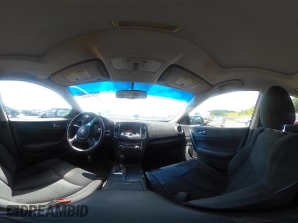 ✅ 2014 Nissan Maxima SV • VIN: 1N4AA5AP2EC443353 • Лот: 42538040. Опубликован ранее на IAAI с пробегом 174 615 миль. Бесплатный доступ к архиву аукционных продаж из США и подробный отчёт об истории автомобиля на DreamBid. Изображение 19.