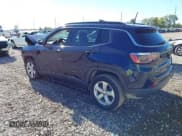 ✅ 2018 Jeep Compass Latitude • VIN: 3C4NJDBB1JT254605 • Лот: 43499328. Опубликован ранее на IAAI с пробегом 101 947 миль. Бесплатный доступ к архиву аукционных продаж из США и подробный отчёт об истории автомобиля на DreamBid. Изображение 3.