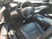 ✅ 2019 Lexus LS 500 • VIN: JTHC51FF7K5007211 • Лот: 59156954. Опубликован ранее на Copart с пробегом Не указан. Бесплатный доступ к архиву аукционных продаж из США и подробный отчёт об истории автомобиля на DreamBid. Изображение 8.