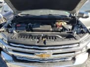 ✅ 2021 Chevrolet Silverado 1500 LTZ • VIN: 3GCUYGED8MG390782 • Lot: 75851214. Wystawiony na Copart z przebiegiem 120 133 mil. Bezpłatny archiwum sprzedaży aukcyjnych z USA i szczegółowy raport historii pojazdu na DreamBid. Zdjęcie 11.