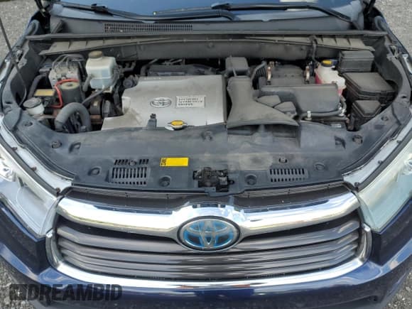 ✅ 2014 Toyota Highlander Limited • VIN: 5TDDCRFHXES005995 • Лот: 70579725. Опубликован ранее на Copart с пробегом 155 393 миль. Бесплатный доступ к архиву аукционных продаж из США и подробный отчёт об истории автомобиля на DreamBid. Изображение 12.