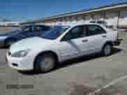 2007 Honda Accord VP with VIN 1HGCM55147A092882, listed as a Copart auction lot 52443125 with 188,699 mi miles and Salvage title. Bid and sale history available at DreamBid. Image 1.