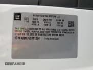 ✅ 2016 Chevrolet Corvette Z51 2LT • VIN: 1G1YK2D77G5111294 • Lot: 63336695. Listed on Copart with 107,045 mi. Free auction sales archive from the USA and detailed vehicle history report at DreamBid. Image 12.