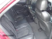 ✅ 2011 Cadillac CTS-V • VIN: 1G6DV5EP1B0130333 • Lot: 41488420. Listed on IAAI with 79,244 mi. Free auction sales archive from the USA and detailed vehicle history report at DreamBid. Image 8.