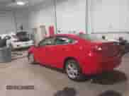 2017 Chevrolet Cruze LT with VIN 1G1BE5SM1H7160200, listed as a IAAI auction lot 43097677 with 108,246 mi miles and . Bid and sale history available at DreamBid. Image 3.