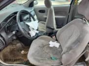 ✅ 2001 Saturn SC • VIN: 1G8ZY12771Z327700 • Лот: 69036975. Опубликован ранее на Copart с пробегом Не указан. Бесплатный доступ к архиву аукционных продаж из США и подробный отчёт об истории автомобиля на DreamBid. Изображение 7.