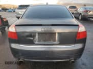 ✅ 2004 Audi A4 1.8T • VIN: WAUJC68EX4A225313 • Лот: 41542835. Опубликован ранее на Copart с пробегом 163 806 миль. Бесплатный доступ к архиву аукционных продаж из США и подробный отчёт об истории автомобиля на DreamBid. Изображение 6.