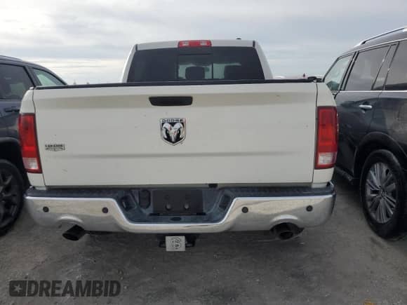 2009 Dodge 1500 SLT с VIN 1D3HB13T29S705318, выставлен на аукционе Copart как лот 77898654 с пробегом 111 208 миль миль и На запчасти • Non repairable. История ставок и продаж доступна на DreamBid. Изображение 6.
