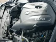 ✅ 2020 BMW 2 Series 230i • VIN: WBA2J1C05L7E46857 • Lot: 43782255. Listed on IAAI with 57,840 mi. Free auction sales archive from the USA and detailed vehicle history report at DreamBid. Image 19.