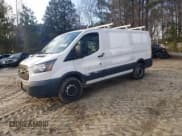 ✅ 2017 Ford Transit • VIN: 1FTYE1ZM2HKA16619 • Lot: 46957415. Wystawiony na Copart z przebiegiem 175 497 mil. Bezpłatny archiwum sprzedaży aukcyjnych z USA i szczegółowy raport historii pojazdu na DreamBid. Zdjęcie 1.