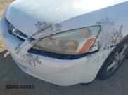 ✅ 2003 Honda Accord EX • VIN: JHMCM56663C084241 • Lot: 43722581. Wystawiony na IAAI z przebiegiem 294 725 mil. Bezpłatny archiwum sprzedaży aukcyjnych z USA i szczegółowy raport historii pojazdu na DreamBid. Zdjęcie 6.