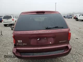 ✅ 2003 Dodge Caravan Sport • VIN: 2D4GP44343R115896 • Lot: 92740385. Listed on Copart with 132,223 mi. Free auction sales archive from the USA and detailed vehicle history report at DreamBid. Image 6.