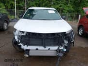 ✅ 2025 Chevrolet Equinox FWD LT • VIN: 3GNAXHEGXSL159643 • Lot: 42344223. Wystawiony na IAAI z przebiegiem 1 821 mil. Bezpłatny archiwum sprzedaży aukcyjnych z USA i szczegółowy raport historii pojazdu na DreamBid. Zdjęcie 13.