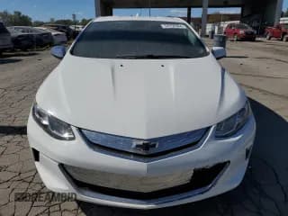 ✅ 2017 Chevrolet Volt LT • VIN: 1G1RA6S5XHU115492 • Lot: 74752944. Wystawiony na Copart z przebiegiem 96 296 mil. Bezpłatny archiwum sprzedaży aukcyjnych z USA i szczegółowy raport historii pojazdu na DreamBid. Zdjęcie 5.