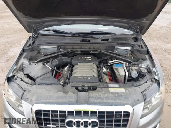 ✅ 2011 Audi Q5 Premium Plus • VIN: WA1DKAFP5BA013484 • Lot: 42777756. Wystawiony na IAAI z przebiegiem 193 930 mil. Bezpłatny archiwum sprzedaży aukcyjnych z USA i szczegółowy raport historii pojazdu na DreamBid. Zdjęcie 10.