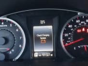 ✅ 2017 Toyota Camry LE • VIN: 4T1BF1FK4HU327040 • Lot: 43696223. Listed on IAAI with 101,327 mi. Free auction sales archive from the USA and detailed vehicle history report at DreamBid. Image 15.