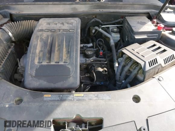 ✅ 2010 GMC Terrain SLT-2 • VIN: 2CTALHEWXA6389671 • Lot: 41782294. Wystawiony na IAAI z przebiegiem 185 106 mil. Bezpłatny archiwum sprzedaży aukcyjnych z USA i szczegółowy raport historii pojazdu na DreamBid. Zdjęcie 10.